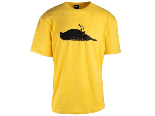 ATCS Bird T-Shirt Yellow