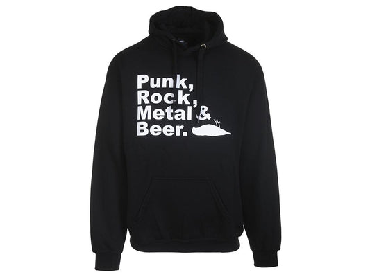 ATCS PRMB Hoodie Black