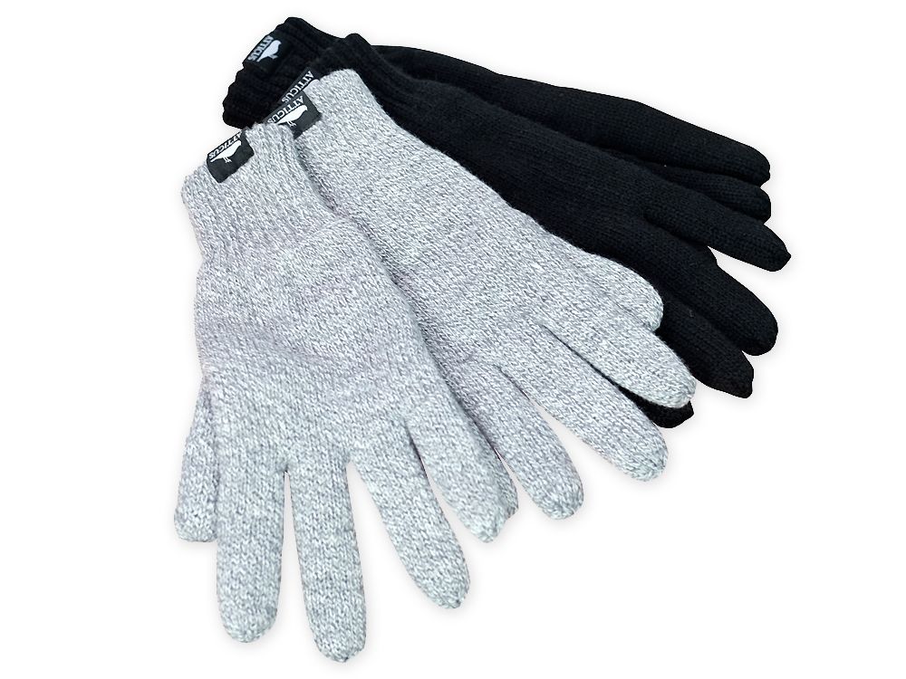 Welfare Gloves BLK