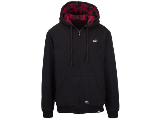 Chandler Jacket Black