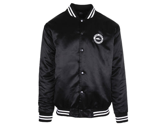 Rival Jacket Black