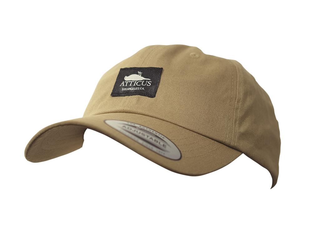 Smart Dad Hat Khaki