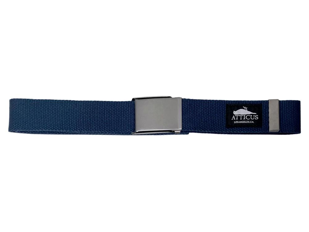 Bingo Web Belt Navy