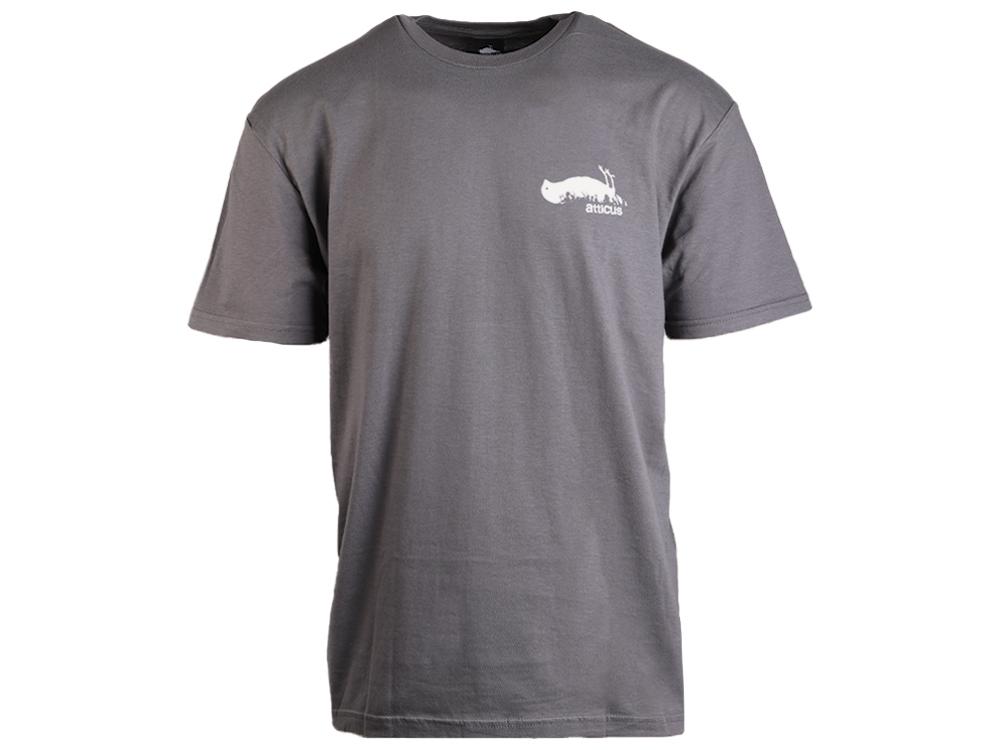 Event T-Shirt Charcoal