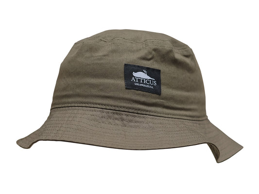 Walton Bucket Hat Olive