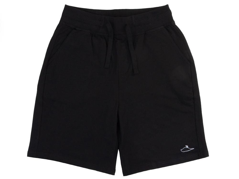 Billy Short Black