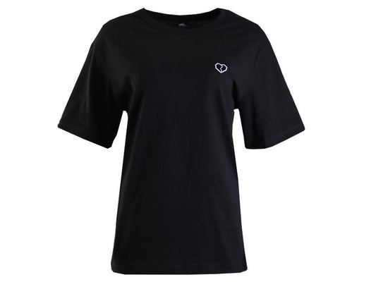 Womens Lovley Shirt Black